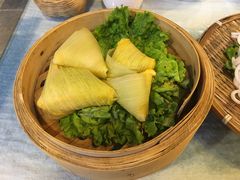 玉米粑粑-尽善百年古院餐厅(王家老宅店)