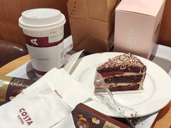 -COSTA COFFEE(天通苑华联店)