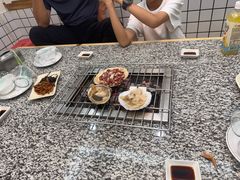 -震海贝烤贝·民俗特色店(延吉总店)