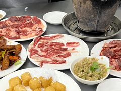 -松明一烤肉馆(鲁园店)