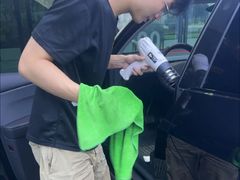 -净界尊膜车衣隔热膜改色·连锁(白云店)