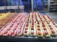 -LELECHA乐乐茶(新街口大洋店)