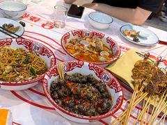 -饶福记·南昌烧烤大排档(九龙湖土著店)