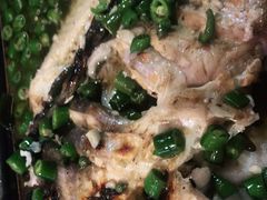 -探鱼·鲜青椒爽麻烤鱼(中天广场店)