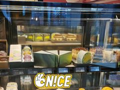-星巴克(北京望京店)