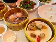 -醉辉皇原味海鲜江南菜(成都大魔方店)