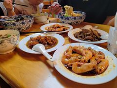 -太湖面馆十八浇(渔港路店)