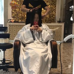 -丝情发艺 I SALON