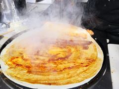 -何太吉·煎饼果子(海防路店)
