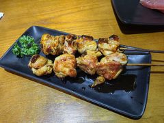 -胜代日本料理(云程巷小区店)