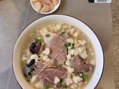 -陈熹公民族美食文化餐厅·清真(中华广场店)