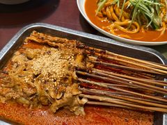 -清真·老兰家(兴善寺西街总店)