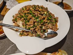 -前海沿·青岛菜(大拇指广场石老人店)