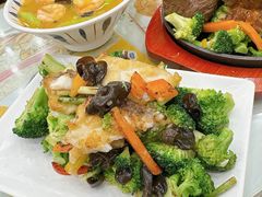 -龙城冰室(旺角)