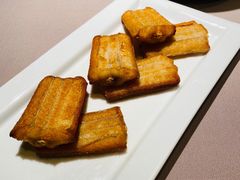 -荣轩(新荣记环球金融中心店)