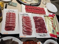 -蜀留香火锅(西南角店)