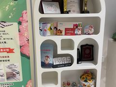 -朗韵钢琴学校(中环金界店)