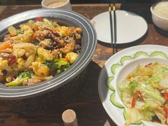 -玛吉阿米·餐吧