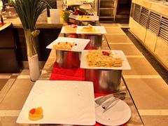 -天伦松鹤大饭店·欣妮咖啡