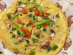 -多宾韩国料理(学衡路店)