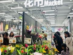 -鹿岛生活(熙地港店)