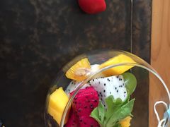 -香樟花园法式铁板烧(恒隆广场店)