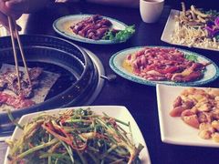 好多肉~-三千里烧烤(西二道街店)