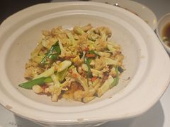 -小尕子·新疆菜(明园店)