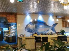 大堂-FISH&POTATO Cō(地中海美食 万象城店)