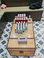 -Joker先生·男士理发馆