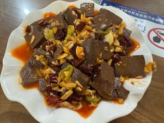 -张氏北相羊肉胡卜(八一总店)