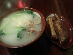 -茗味居羊肉汤面馆(临沂路店)