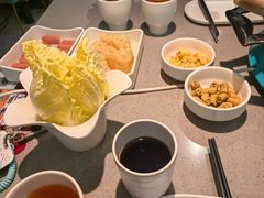 -半天妖烤鱼(西直门凯德mall店)