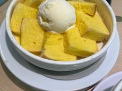 -吕氏疙瘩汤·海鲜新鲁菜(凯德mall新都心店)