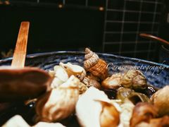 -角落里(中山公园店)