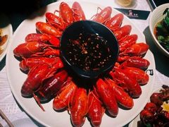 -巴厘龙虾·榜首油焖大虾(洞庭·艺术洋房店)