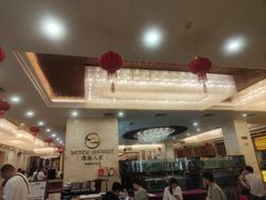 -顺德人家食府(黄金广场店)