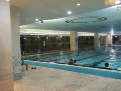 -W FITNESS 威尔仕健身·游泳(七宝店)
