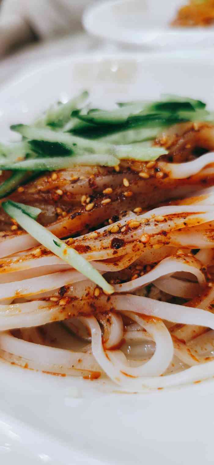 拴马桩·擀面皮(交大理工大店)-"拴马桩忠实粉,喜欢吃擀面皮的朋友们