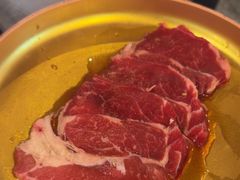-伍棵星炭烤自助料理·烤鳗鱼(浦东食品城店)