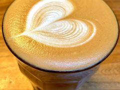 -阿什卡咖啡馆ESSCA COFFEE(塔里木石油宾馆店)