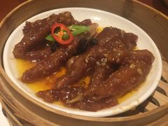 -杭州JW万豪酒店-万豪中餐厅