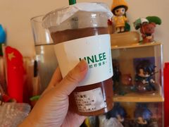 -LINLEE林里·手打柠檬茶(黄浦茂名南路店)