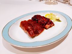 -伯衡55·吉品轩(乌鲁木齐南路店)