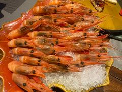 -长崎家日式料理(人民大街店)