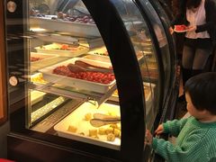 -阿罗新疆菜(人民广场店)