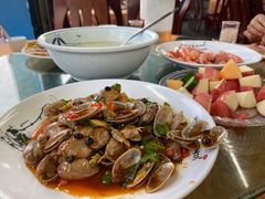 -梅姐海鲜餐厅(水头海鲜街店)