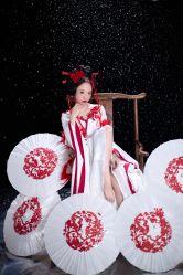 -米莱摄影写真(五大道别墅店)