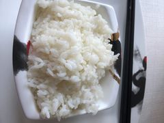 米饭-旺顺阁鱼头泡饼(小红门店)