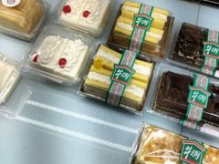 -牛朋牛奶棚(南昌路店)